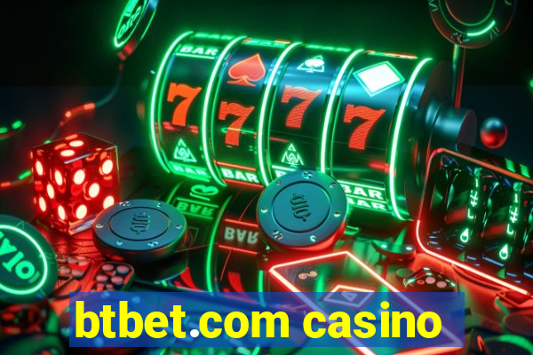 btbet.com casino