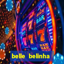 belle belinha vazados telegram