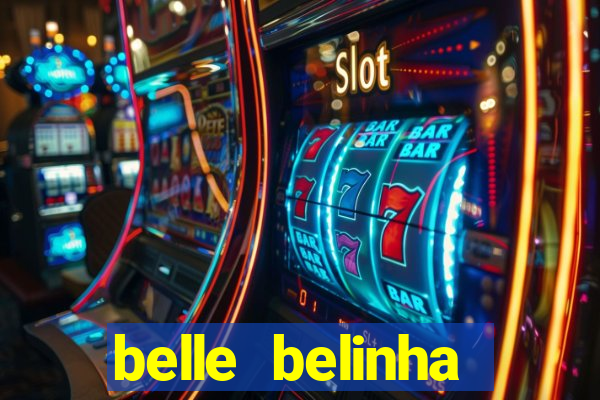 belle belinha vazados telegram