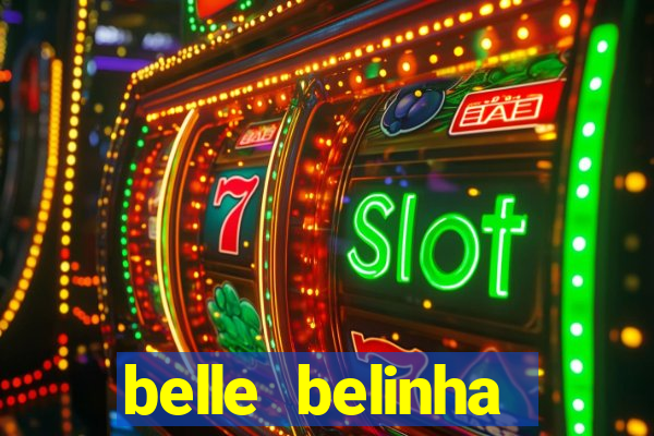 belle belinha vazados telegram