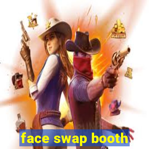 face swap booth