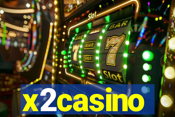 x2casino