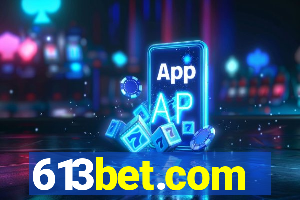 613bet.com