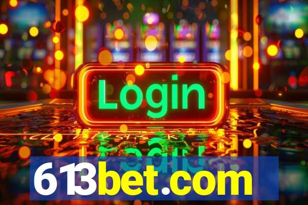 613bet.com