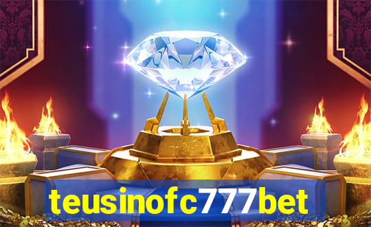 teusinofc777bet.com