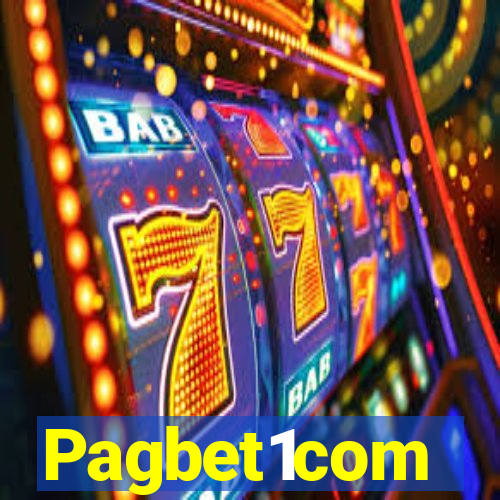 Pagbet1com