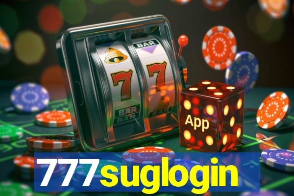 777suglogin