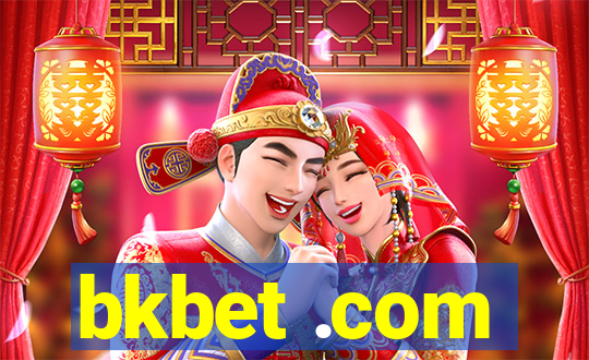 bkbet .com