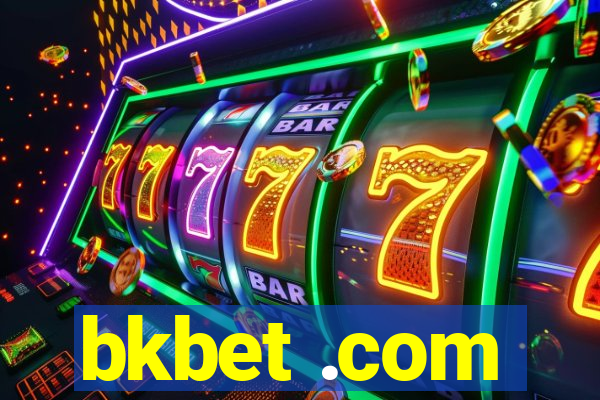 bkbet .com