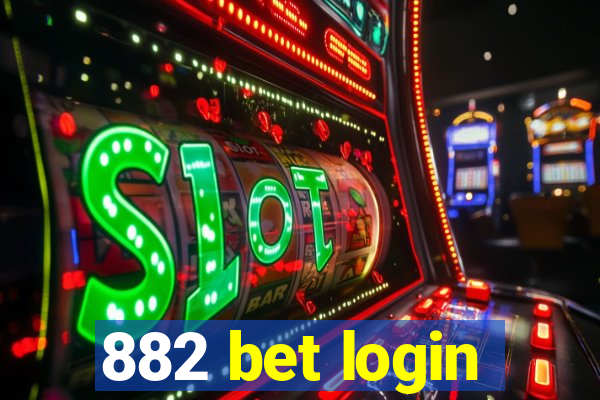 882 bet login