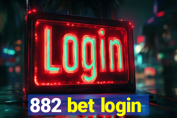 882 bet login