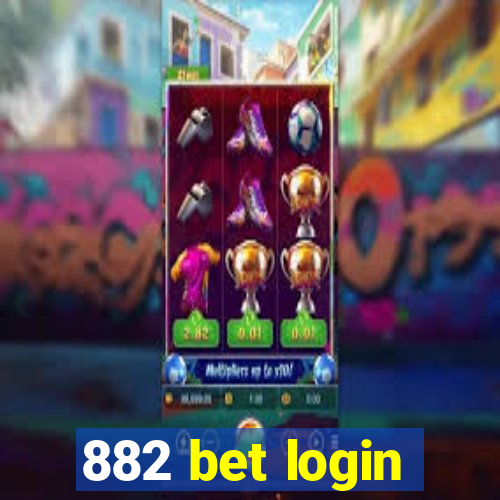 882 bet login