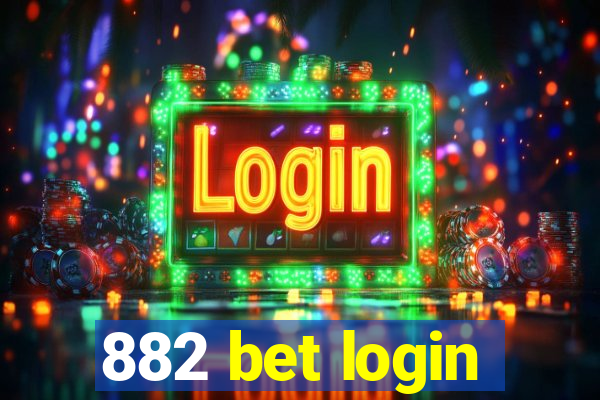 882 bet login