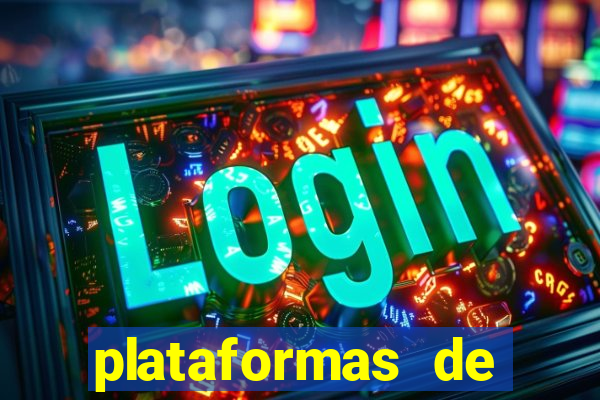 plataformas de jogos estrangeiras