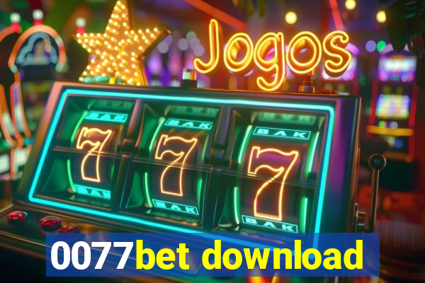 0077bet download