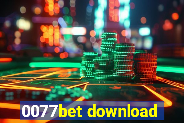 0077bet download