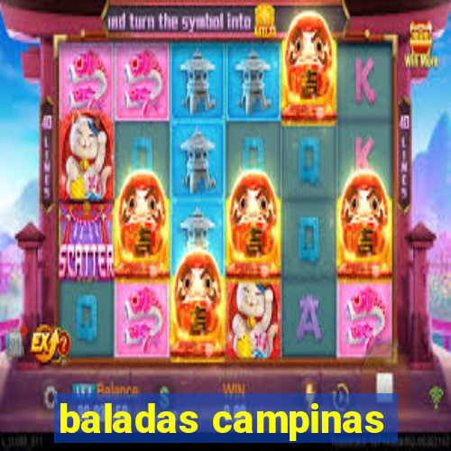 baladas campinas