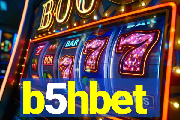 b5hbet