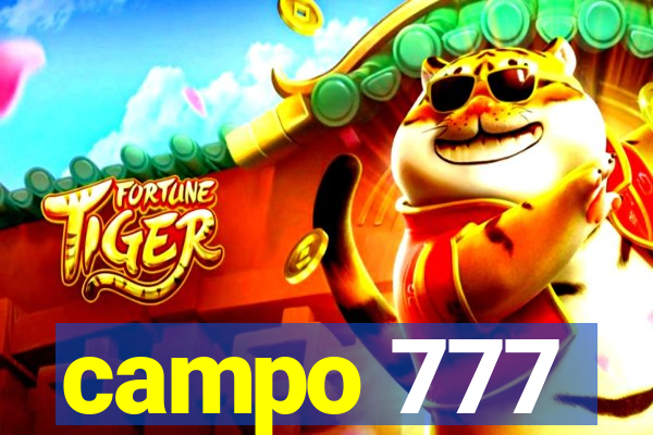 campo 777