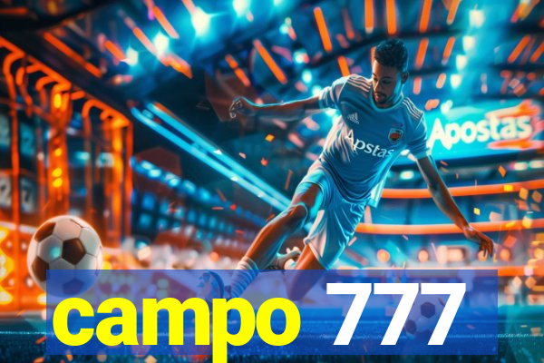 campo 777