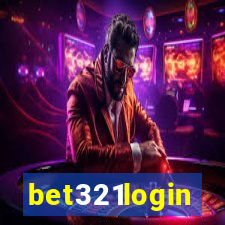 bet321login