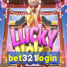 bet321login