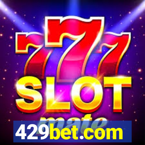 429bet.com