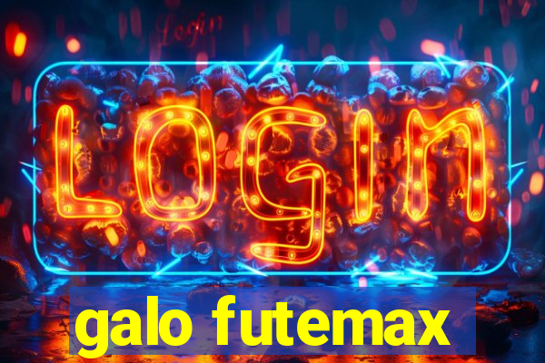 galo futemax