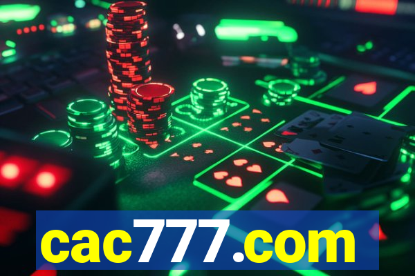 cac777.com