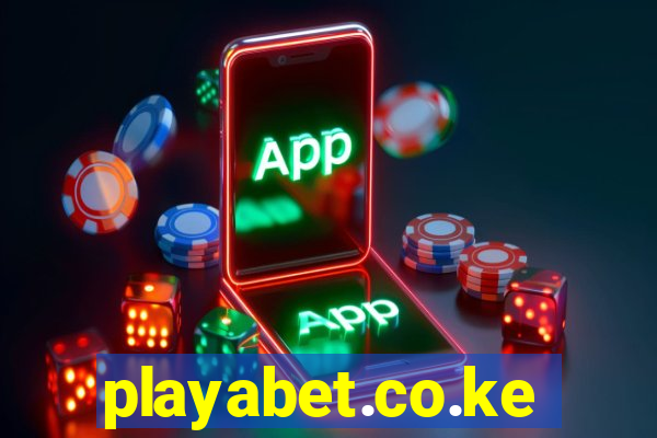 playabet.co.ke