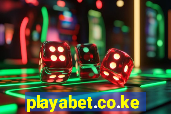 playabet.co.ke