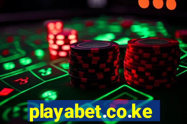 playabet.co.ke