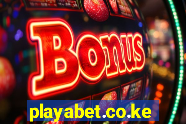 playabet.co.ke