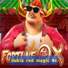 nubia red magic 6s pro antutu