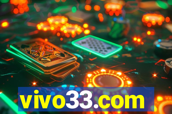 vivo33.com