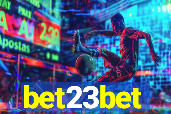 bet23bet