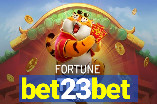 bet23bet