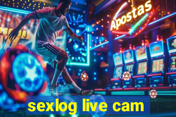 sexlog live cam