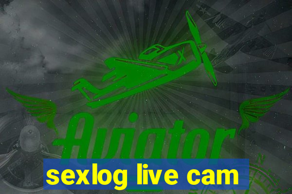 sexlog live cam