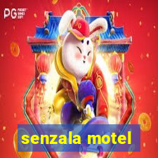 senzala motel