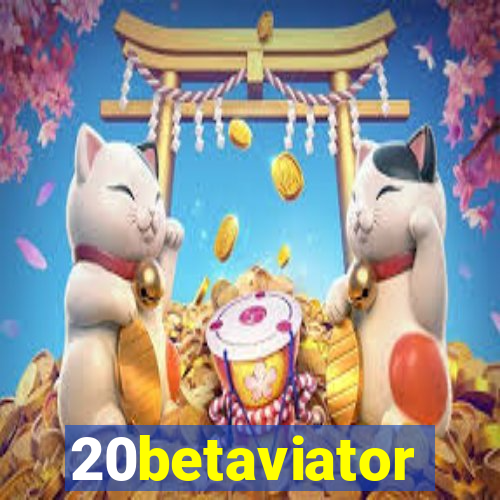 20betaviator