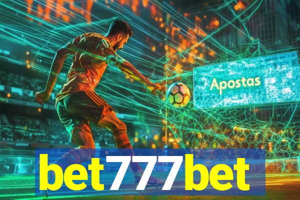 bet777bet