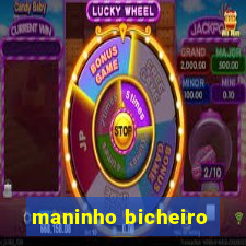 maninho bicheiro