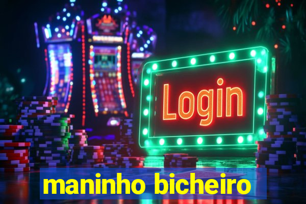 maninho bicheiro