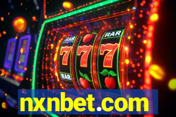 nxnbet.com