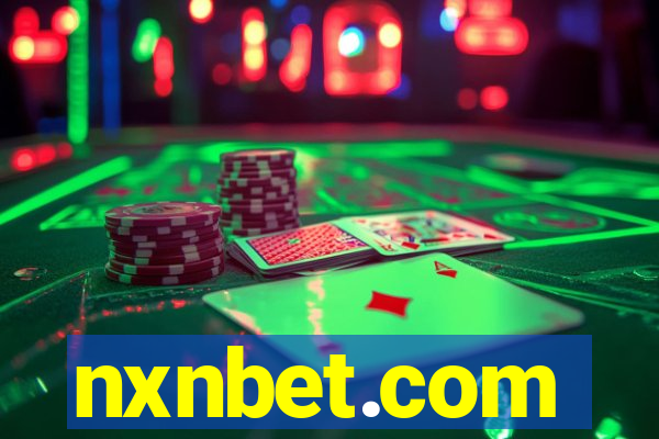 nxnbet.com