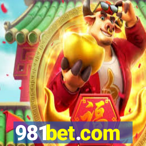 981bet.com