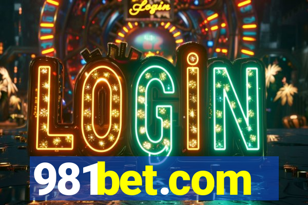 981bet.com