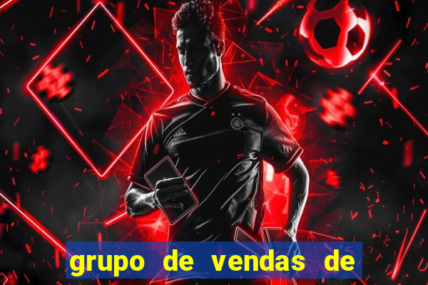 grupo de vendas de contas de jogos