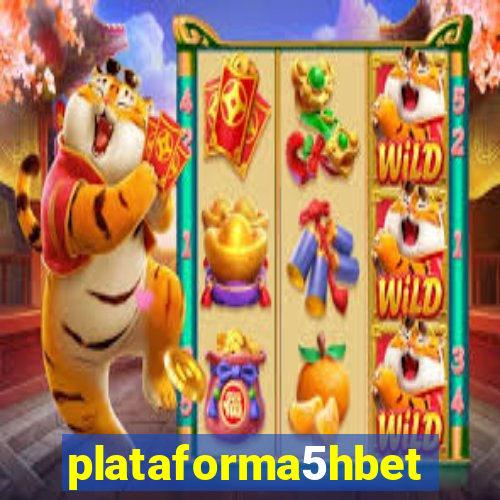 plataforma5hbet.com